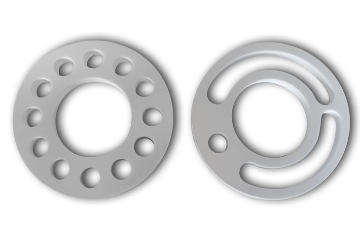 Ceramic Friction Ring