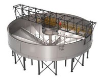 12m Automatic Thickener