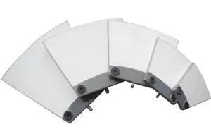 50p Anti-clog Ceramic Disk