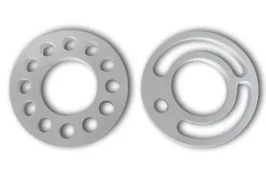 Ceramic Friction Ring