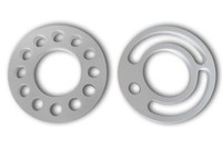 Ceramic Friction Ring