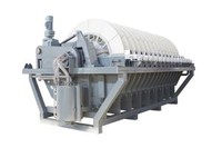 Energy-saving Unbidirectional Ceramic Filter