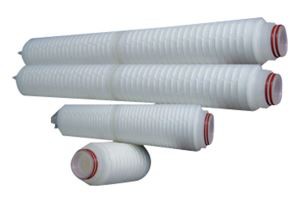 Filter Cartridge for Ceramic Filter