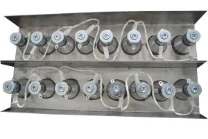 Ultrasonic Vibration Box