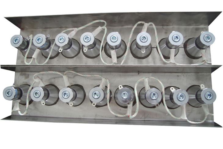 Ultrasonic Vibration Box