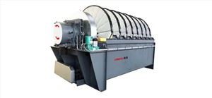 Auto-Control Bidirectional Distribution Valve Pump Ceramic Filter