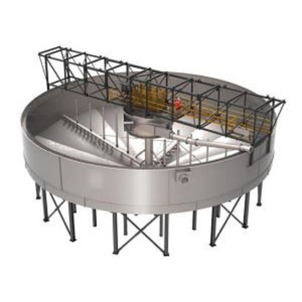 15m High Efficiency Thickener