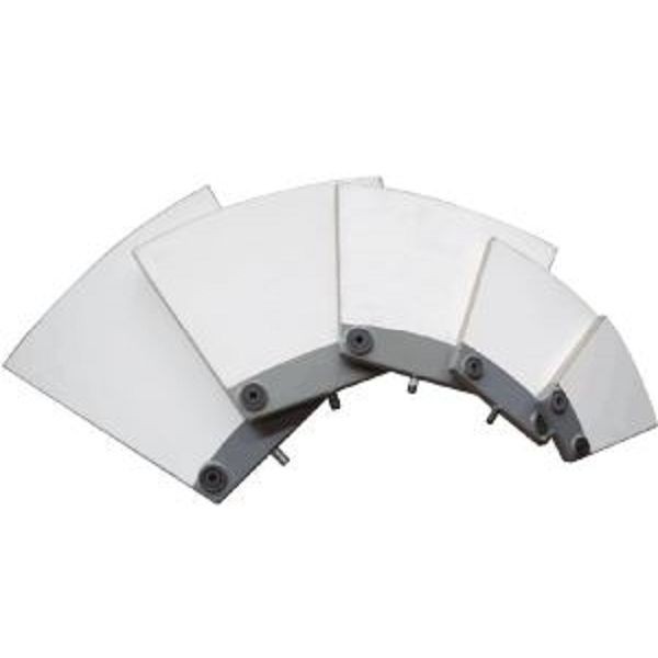 50p Anti-clog Ceramic Disk